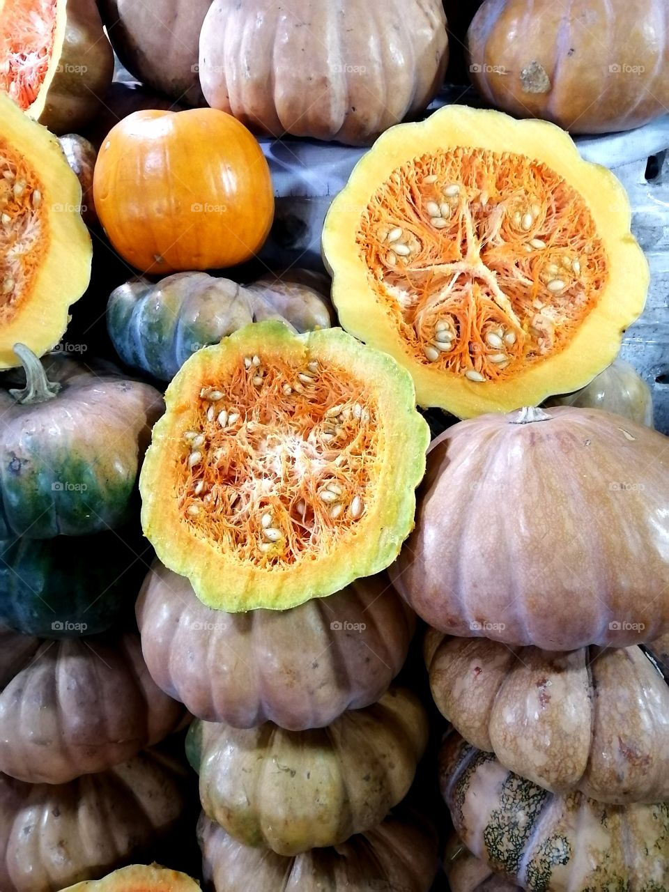 Calabazas!!!!