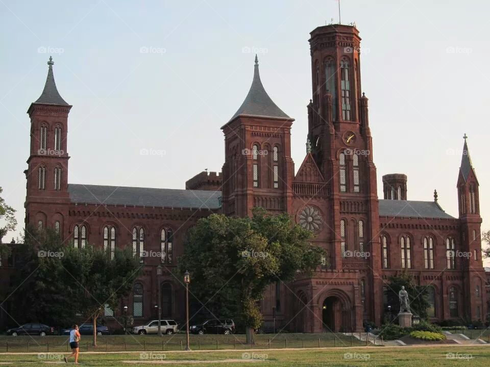 smithsonian
