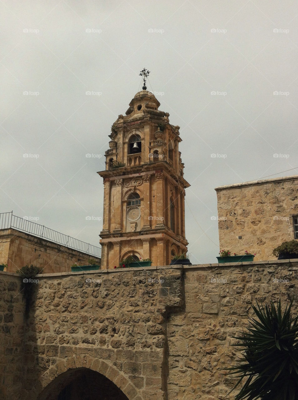 Monastery of the Cross