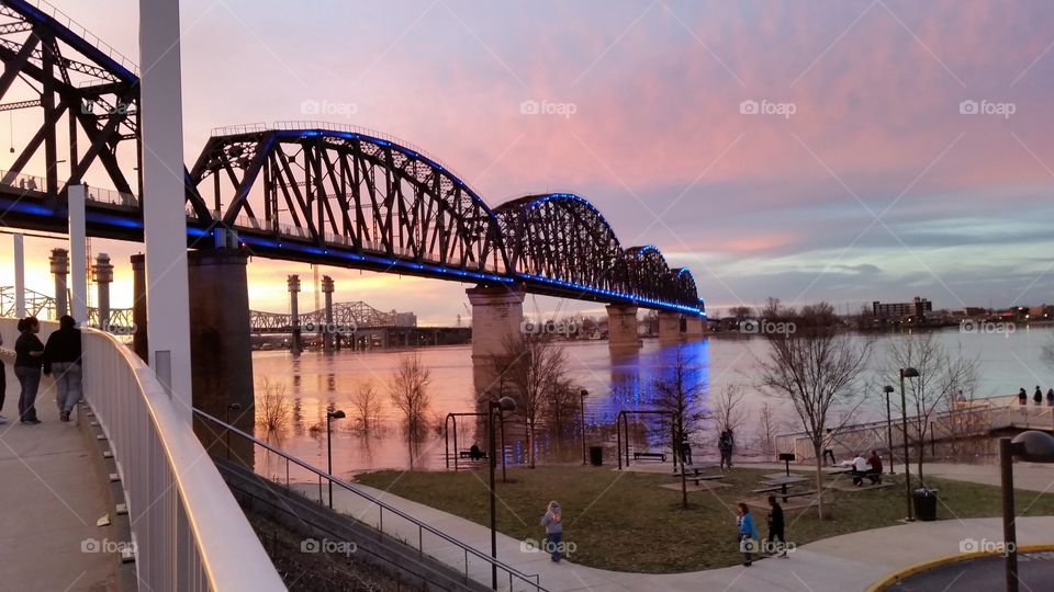 Bridge Louisville