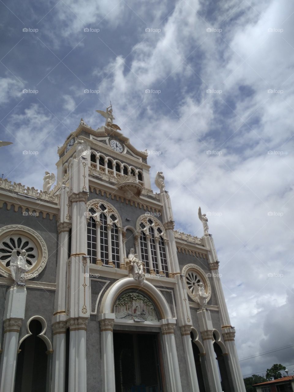 Cartago Cathedral