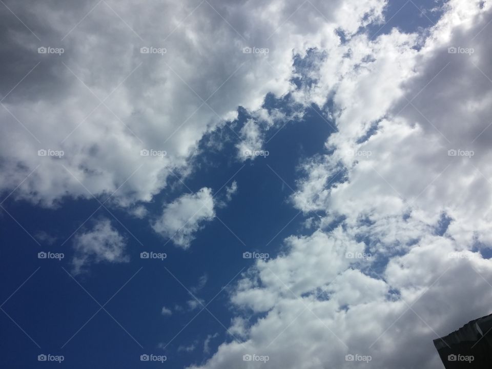 sky