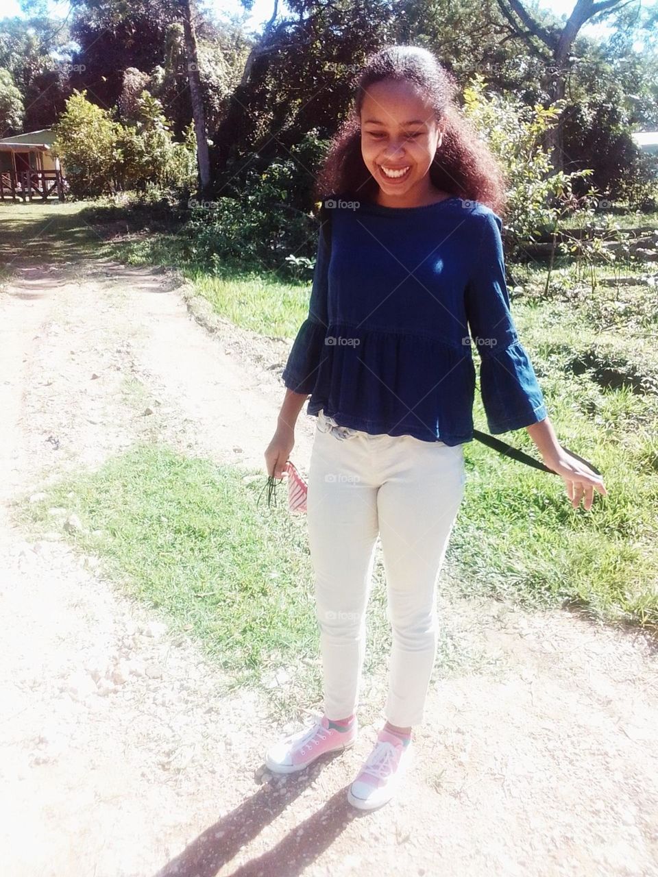 when you receive a blessing from God make sure you don't make a mistake with your blessings