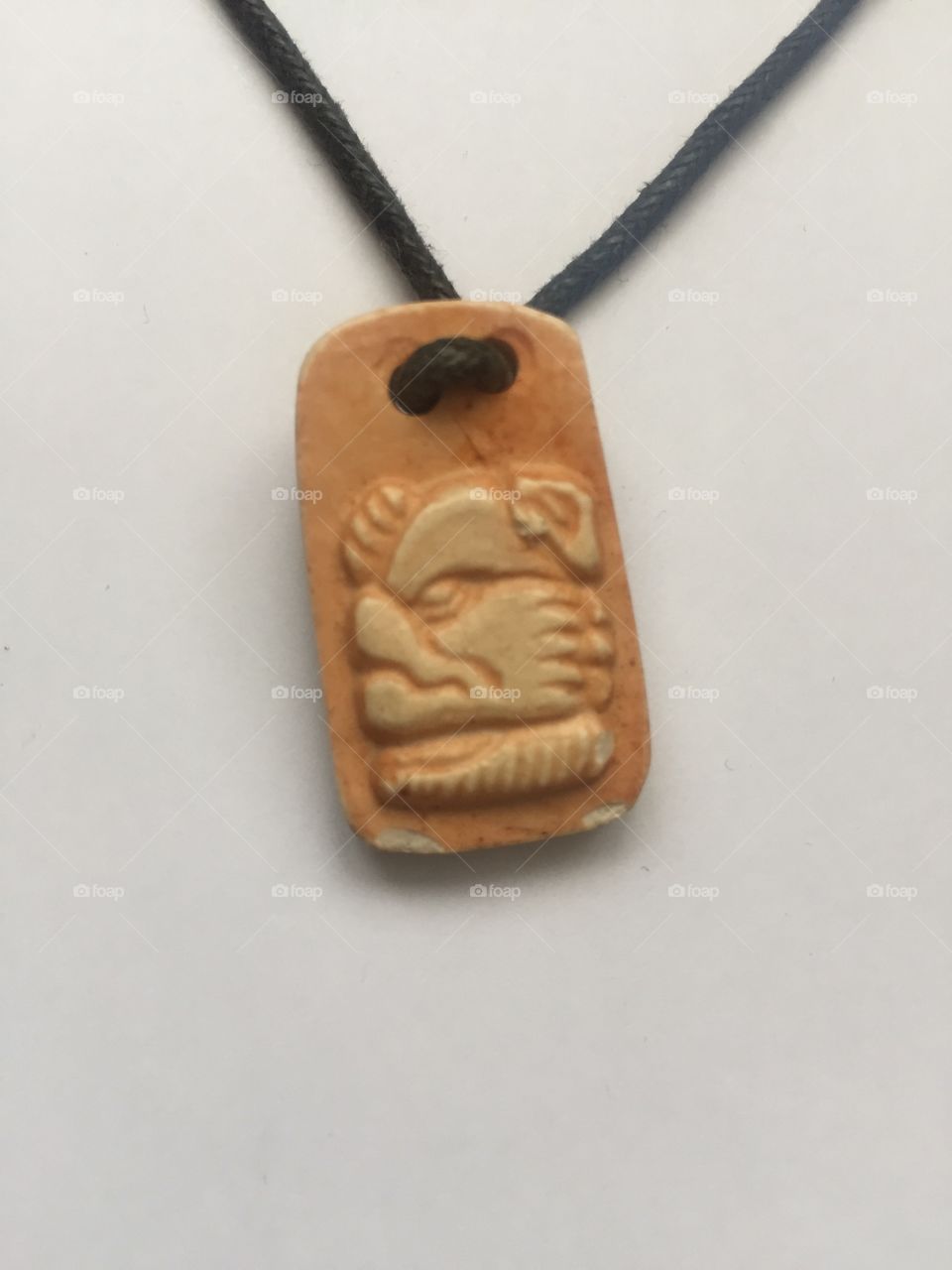 Gemini pendant