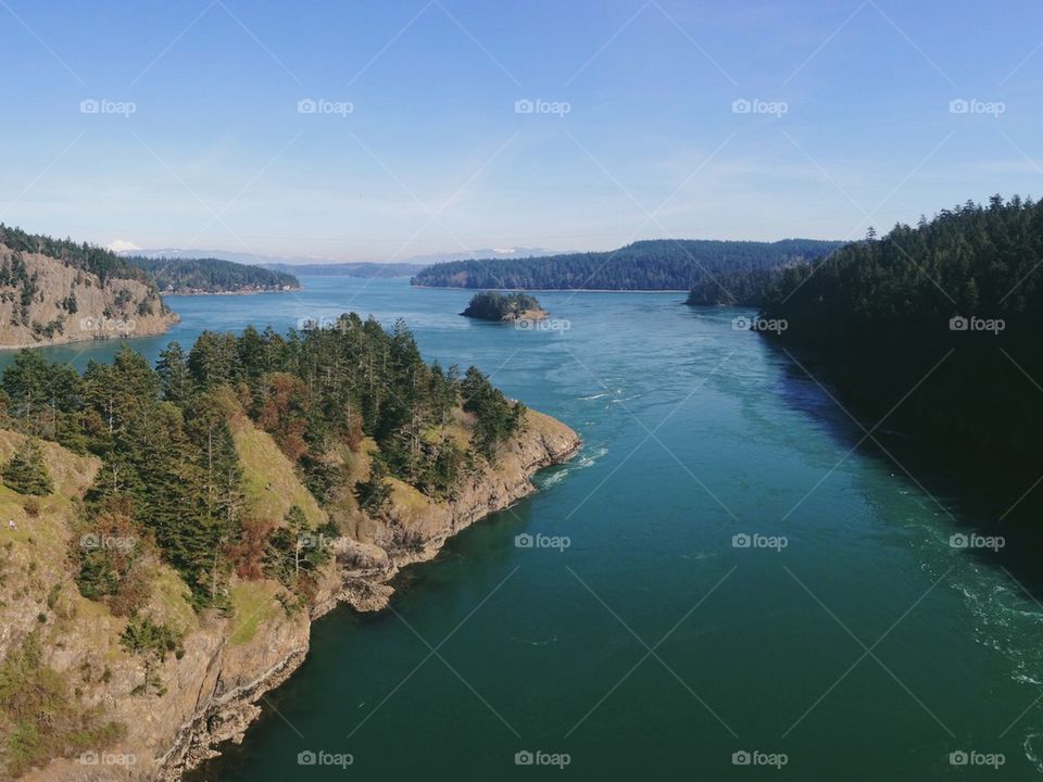 Deception Pass