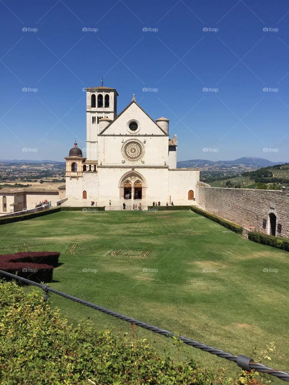 Church 