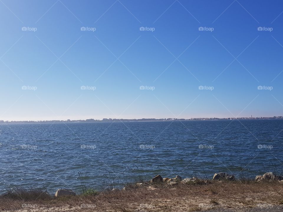 #murtosa #sky #water