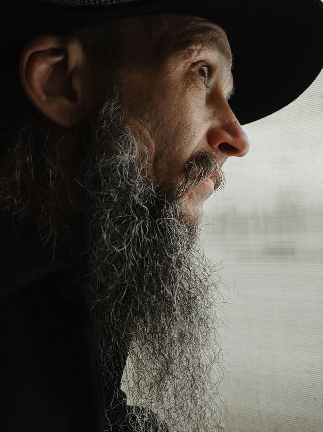 portrait