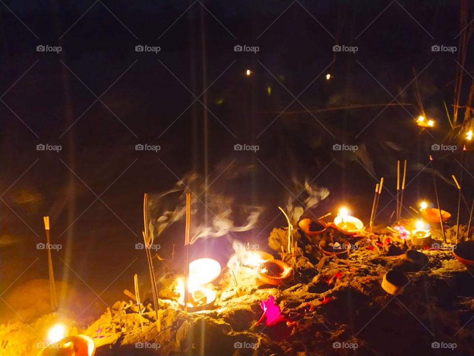 Chhath is an ancient Hindu Vedic festival historically native to the Indian subcontinent, more specifically, the Indian states of Bihar, Jharkhand and Uttar Pradesh and the Madhesh region of Nepal.The Chhath Puja is dedicated to the Sun God.