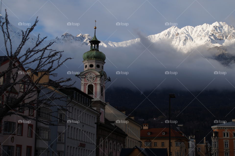 Innsbruck