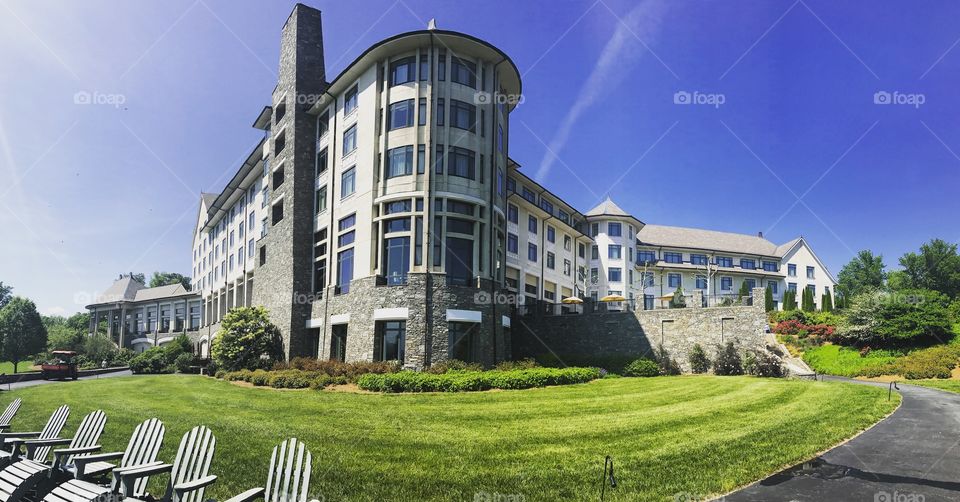 This is much bigger than my house.