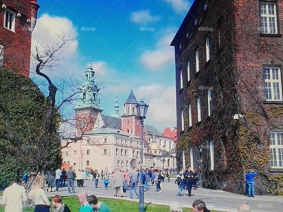 Kraków 3