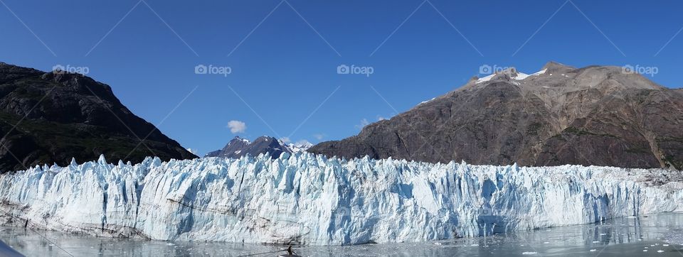 Glacier