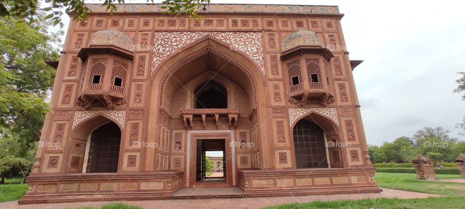 Mughal Architecture