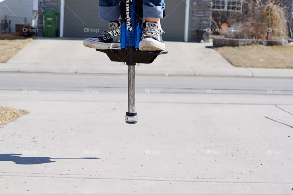 Jump