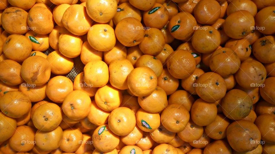 Do you like Orange?