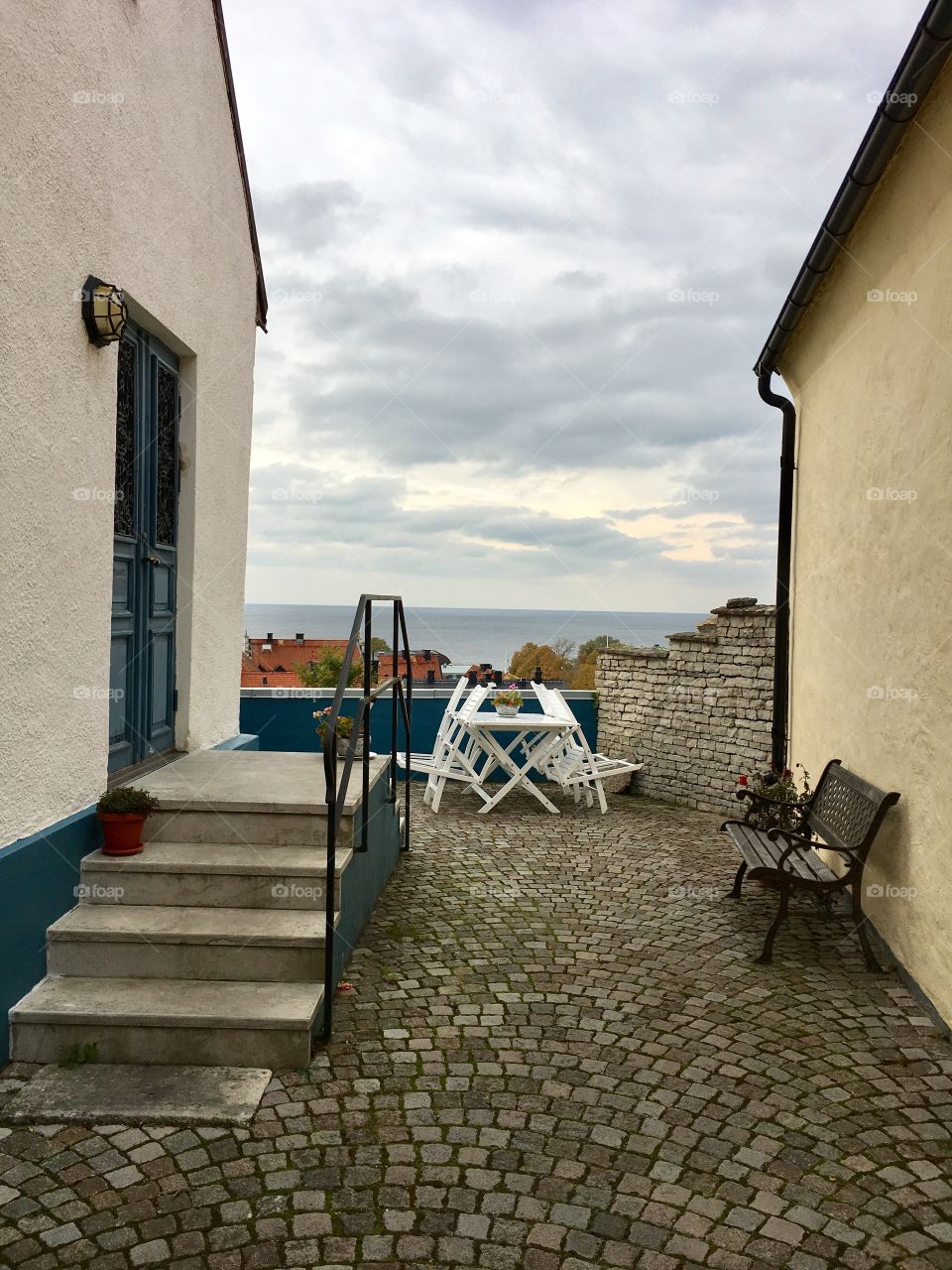 Visby - home