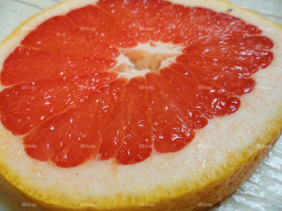 grapefruit