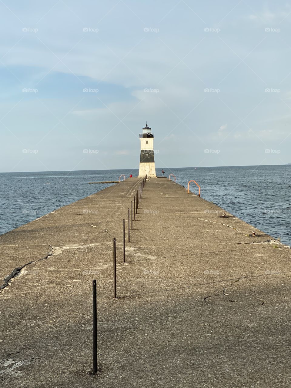 Let me light the way