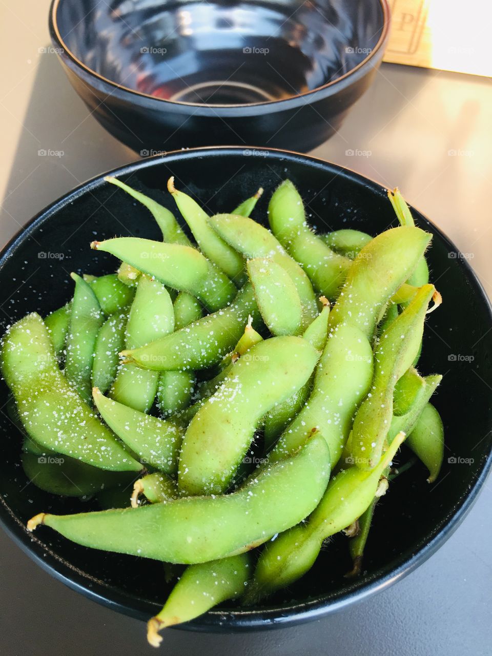 Edamame 