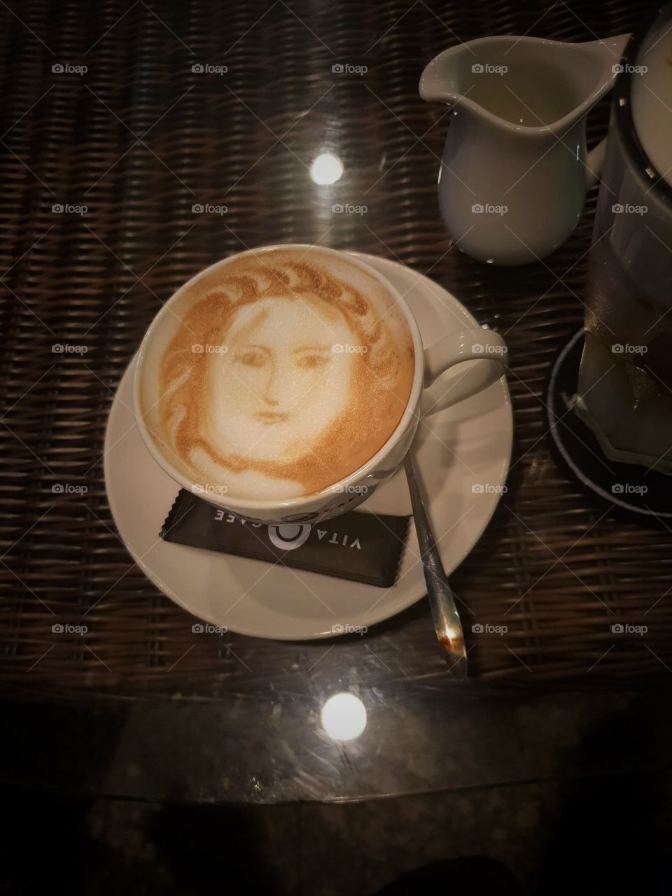 café coffee