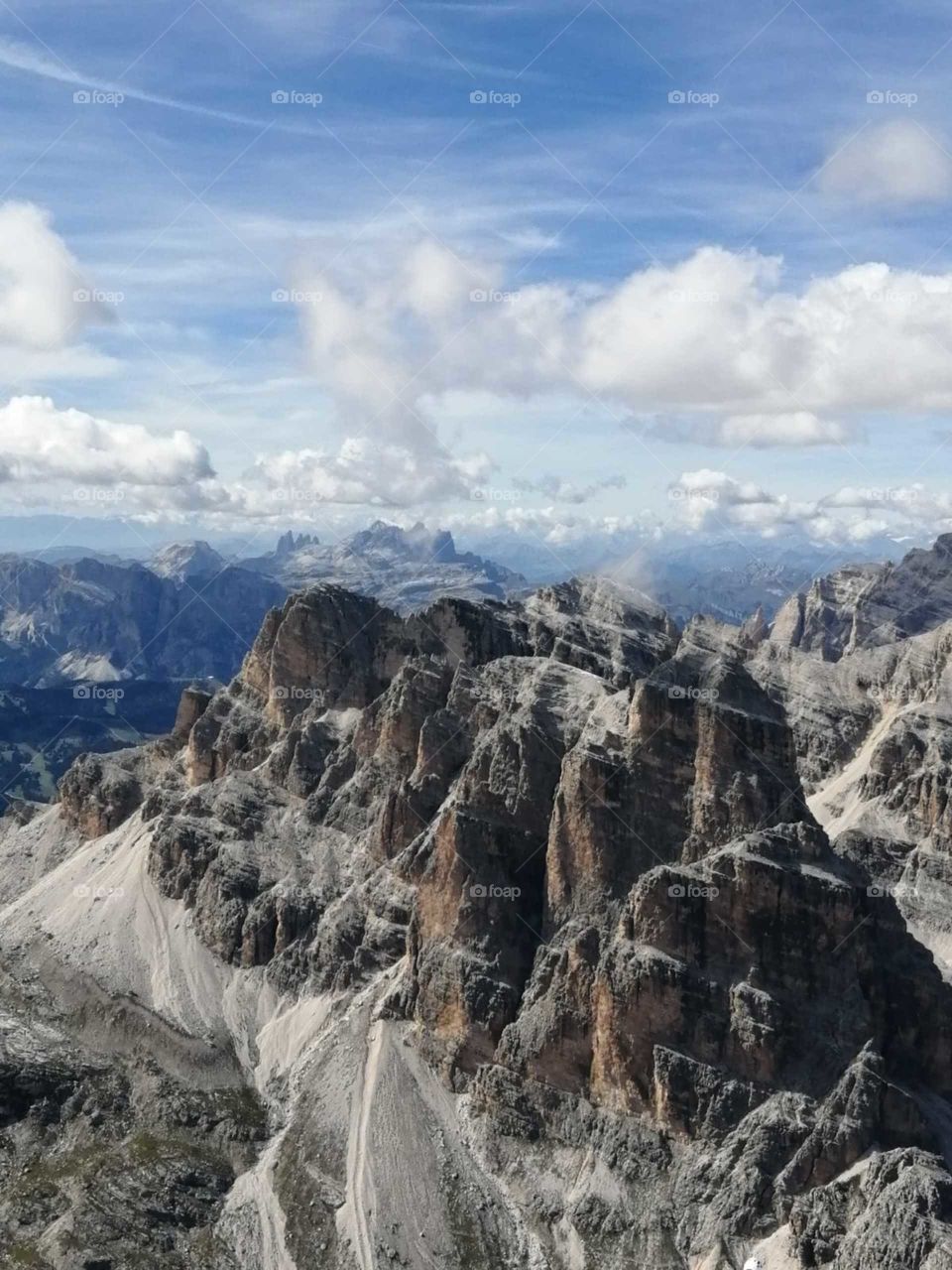 wonderful mountains!