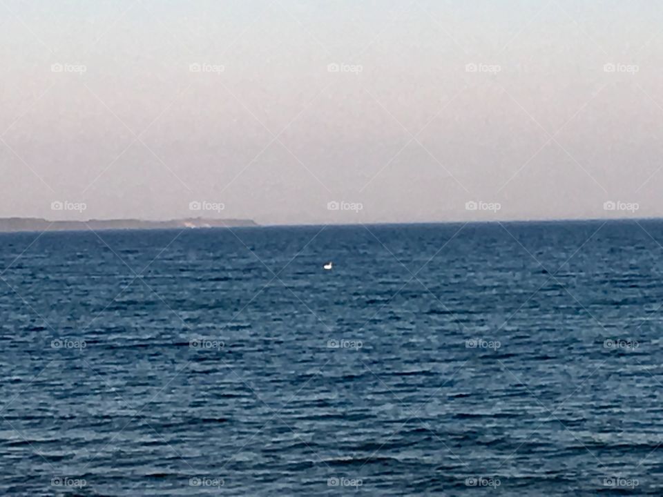 Beautiful Baltic Sea 