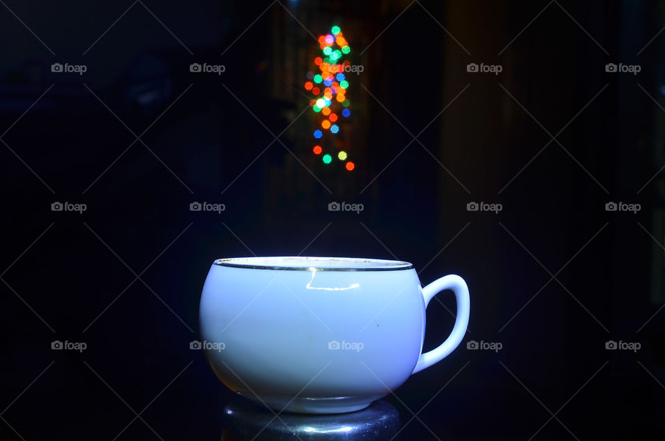cup