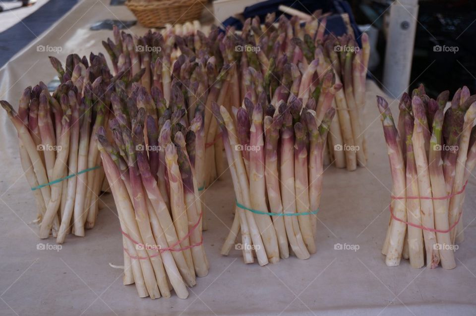 Asparagus
