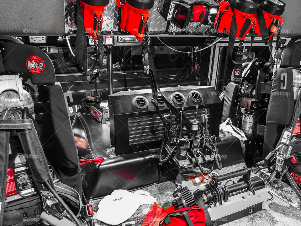 A view not many get to see or understand what makes it a beautiful thing 😉