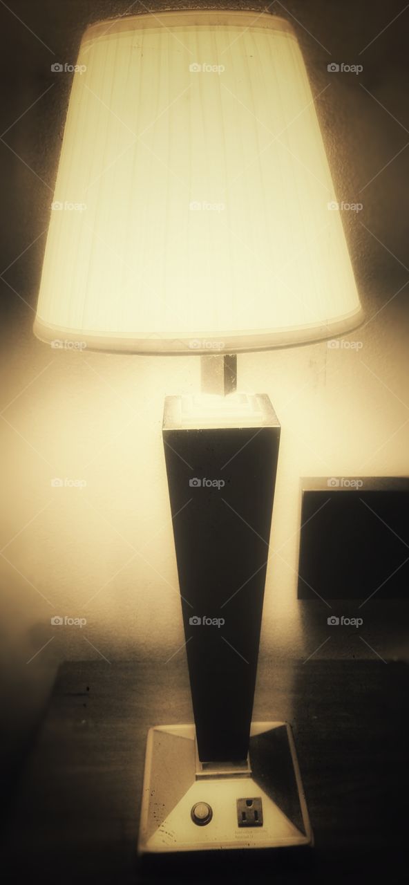 ILLUMINATION of Lights