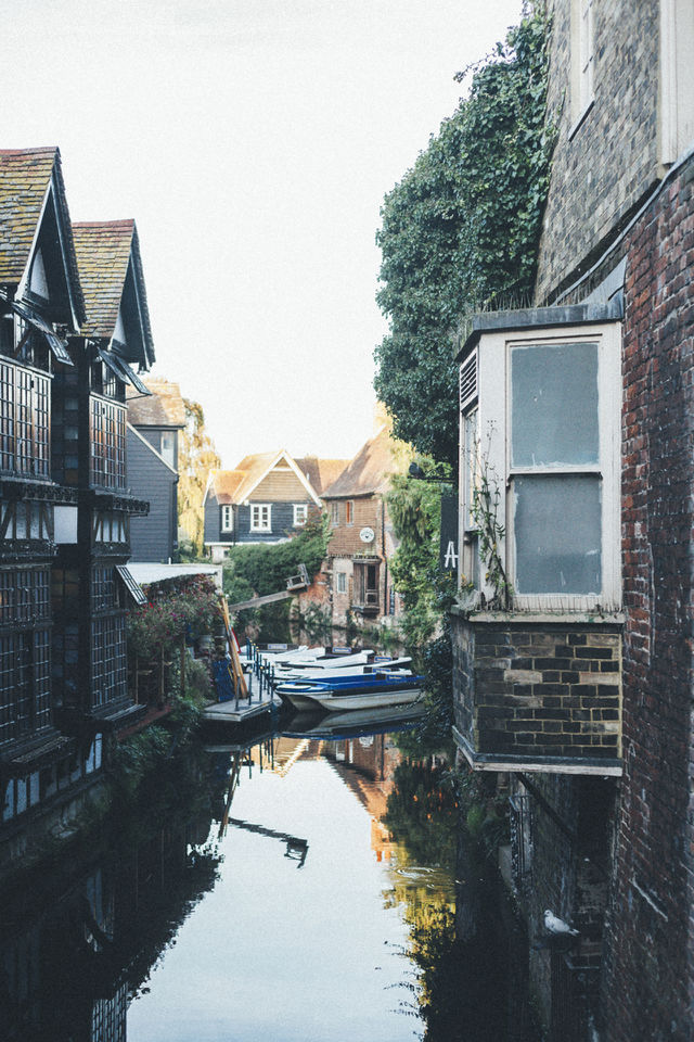 river stour tour