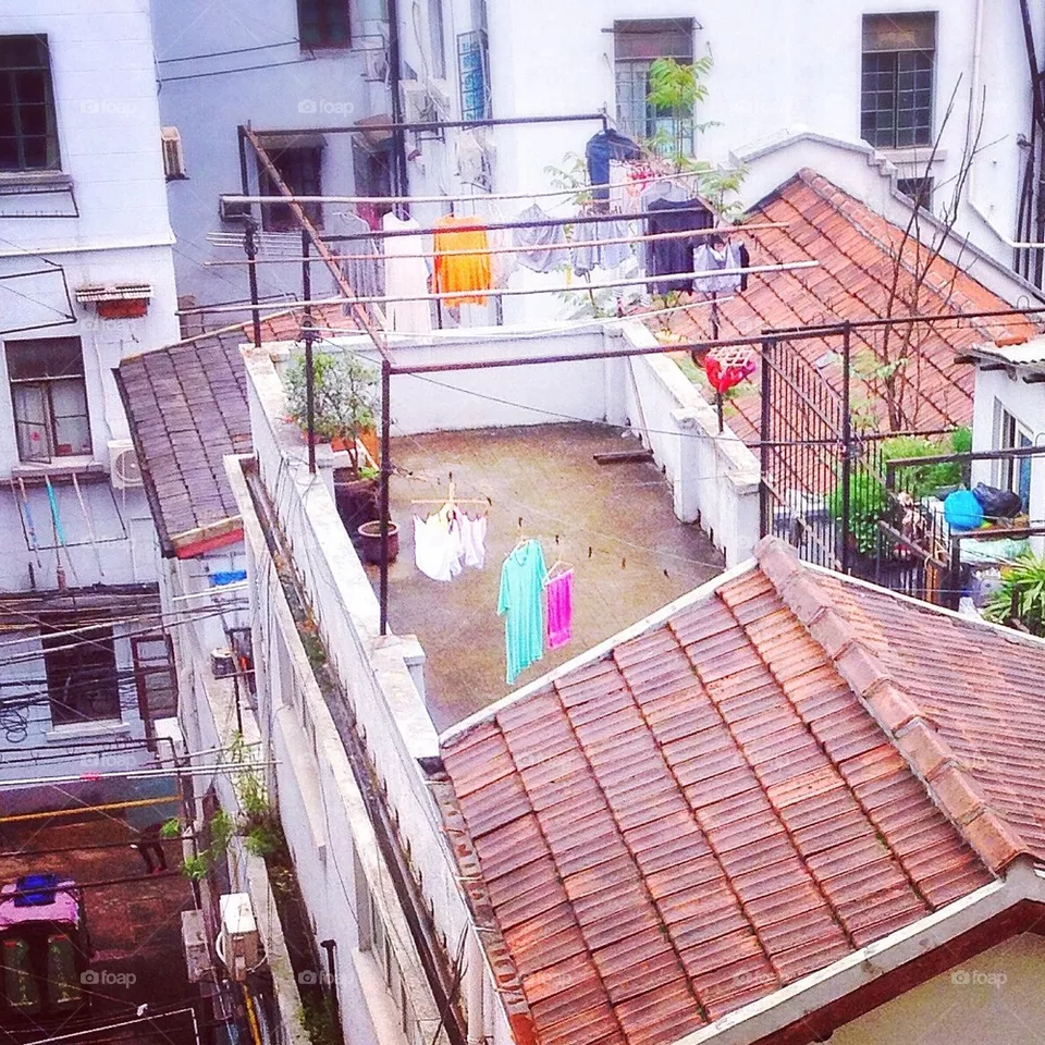 Roof