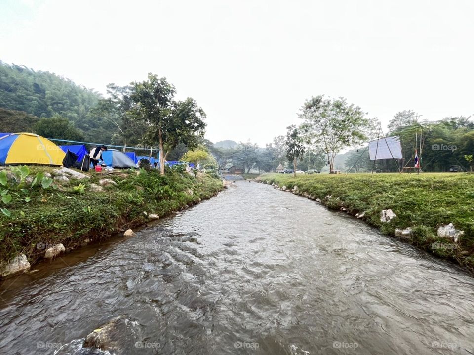 I need to live where summer never ends.