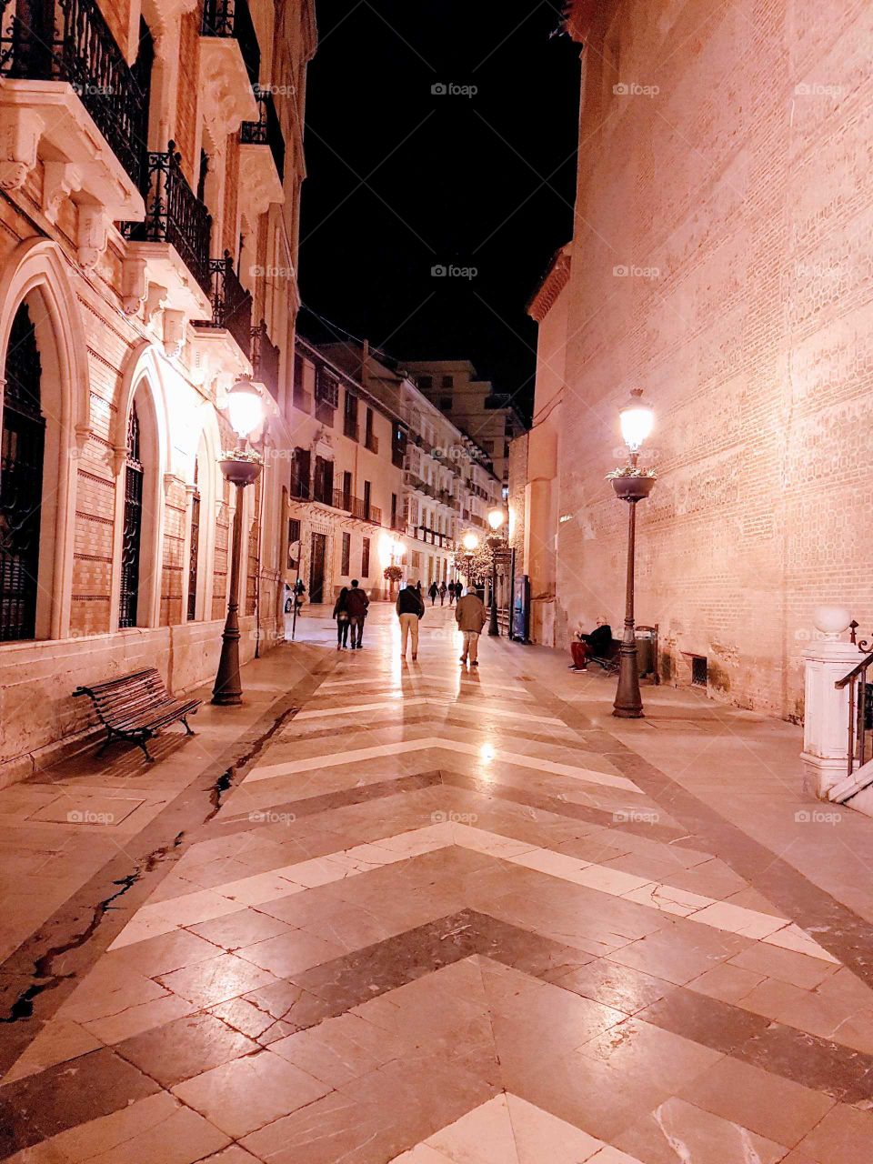 Architecture, No Person, Travel, City, Street