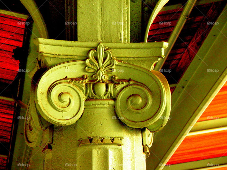 Pillar of Independence