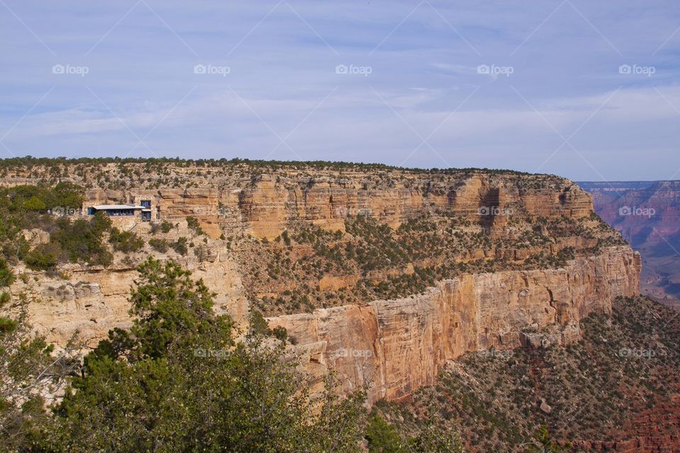 GRAND CANYON, ARIZONA THE GRAND CANYON NATIONAL PARK