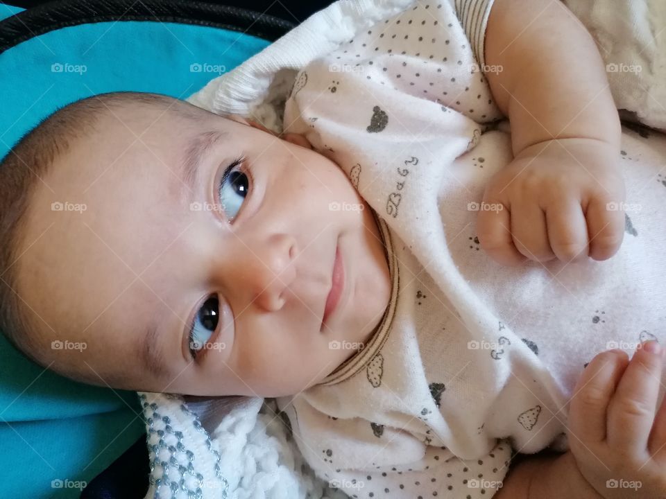 baby بيبي