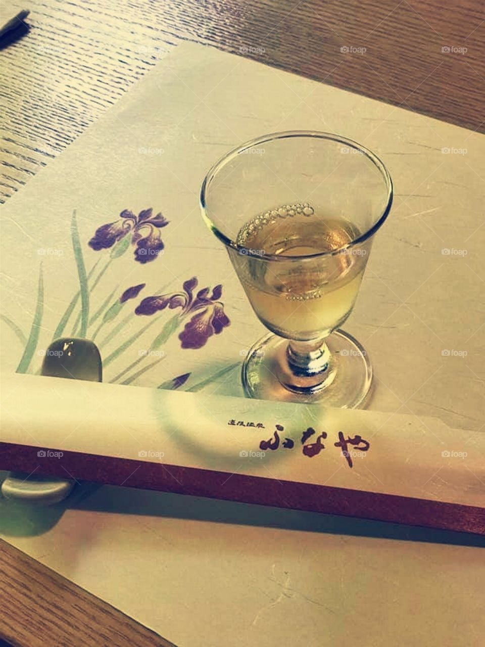 Enjoy the Rich Flavour of Wine