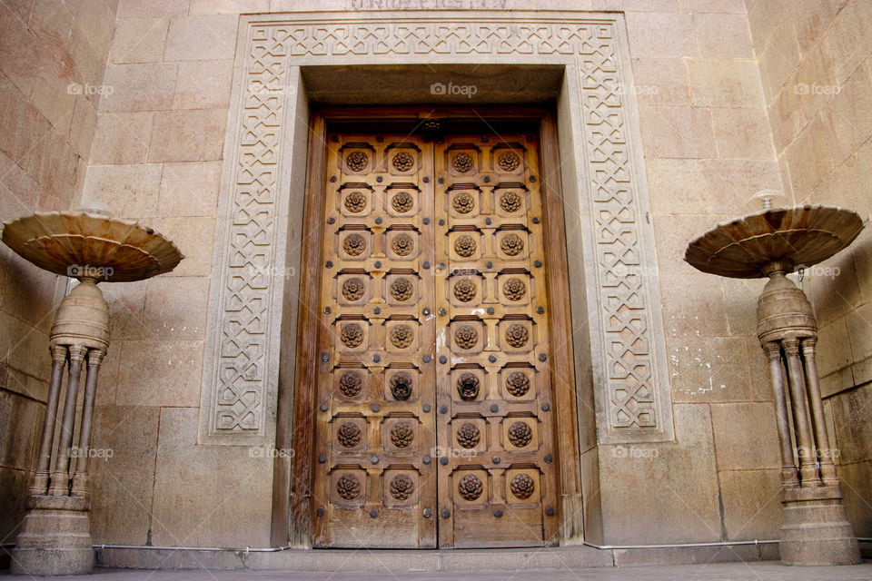 Wooden door, amazing doors, ancient doors