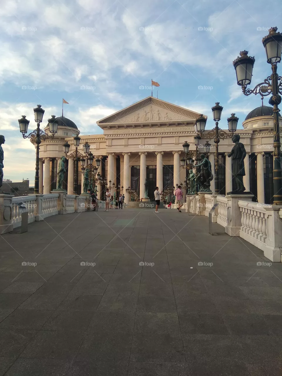 Skopje