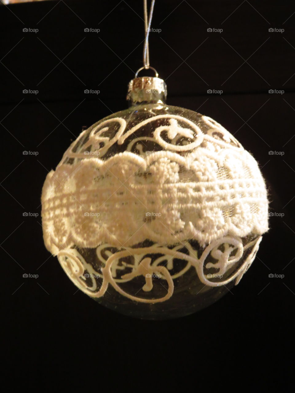 Christmas bauble