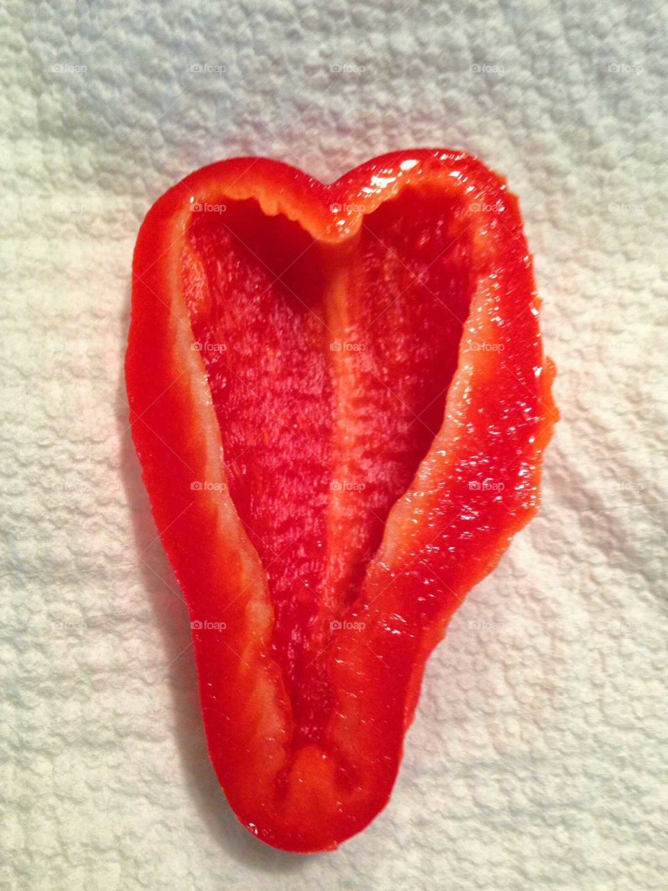 Red Pepper Love