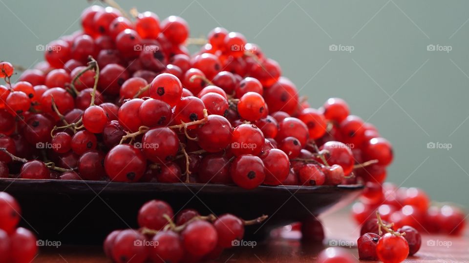 Berry, Fruit, Food, Juicy, No Person