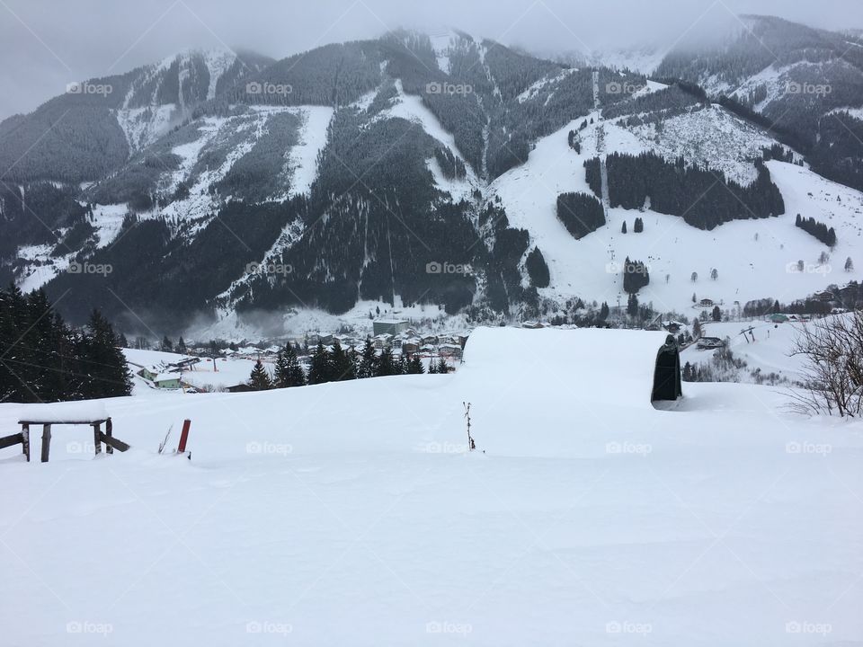 Saalbach