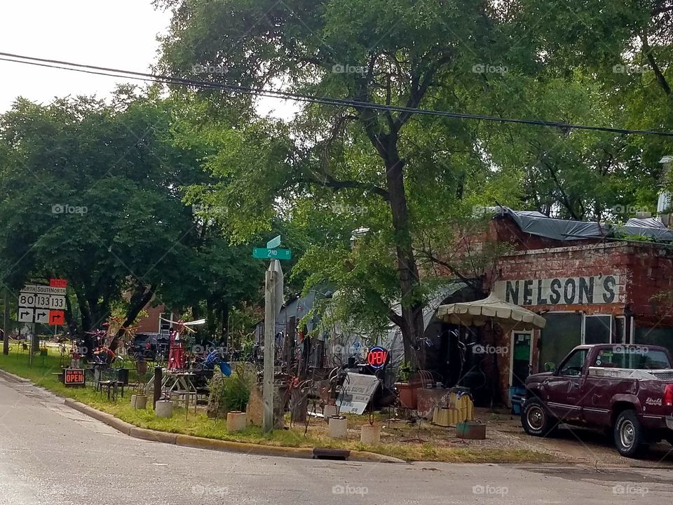 Medal scrapes art work