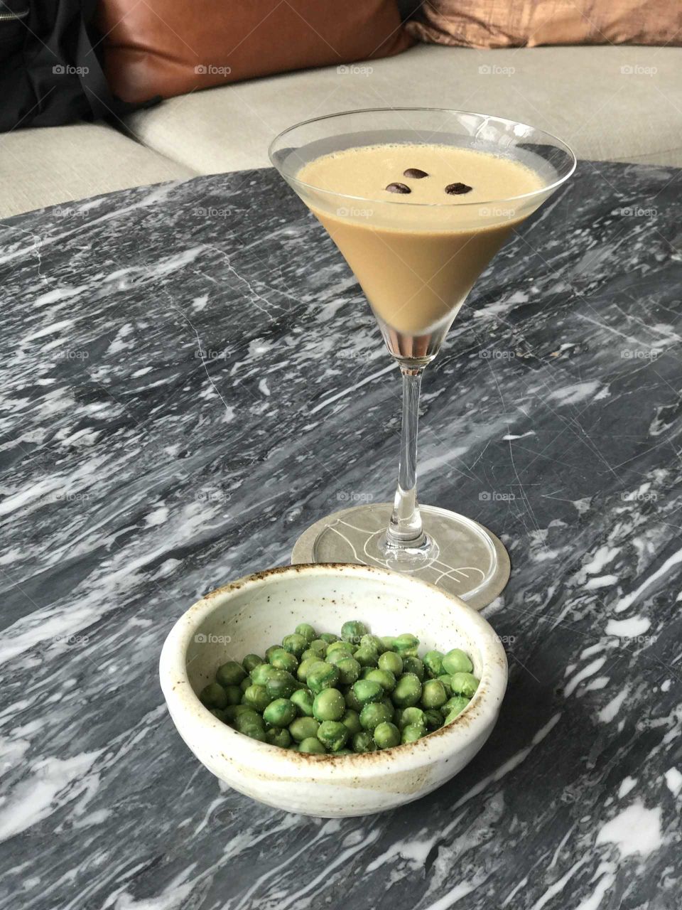 coffee martini