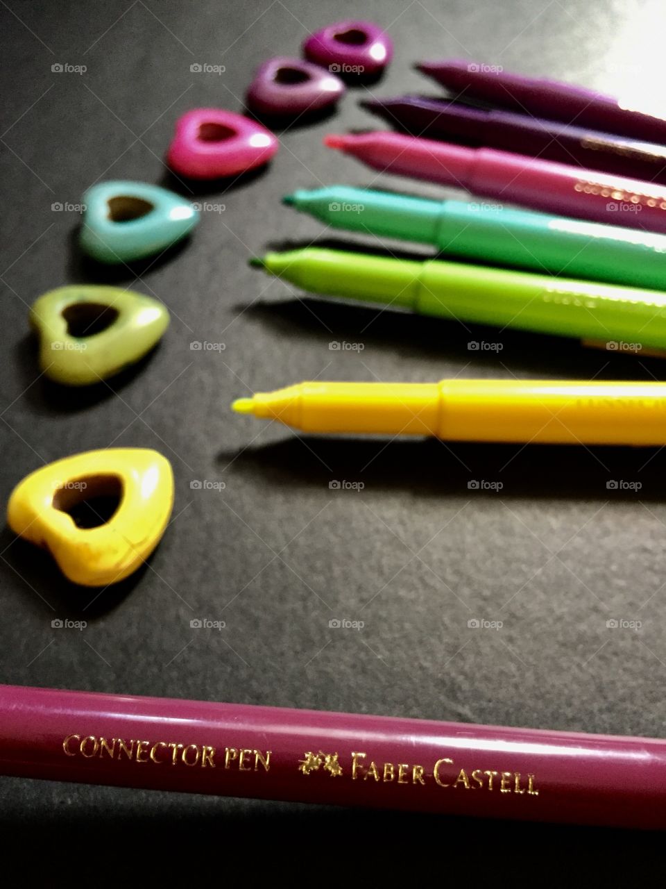 Faber Castell Coloring pen