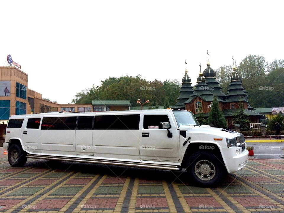 Limo