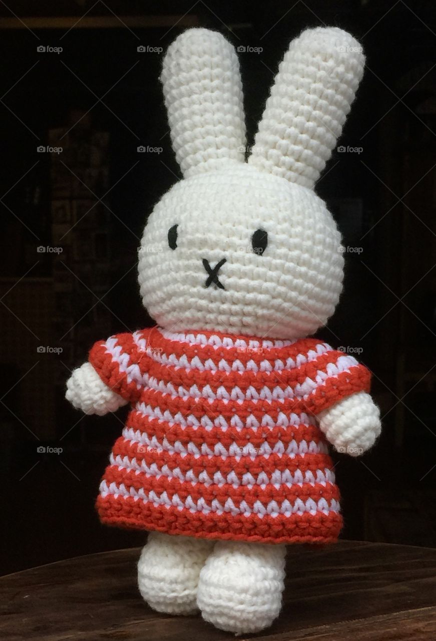 Miffy 